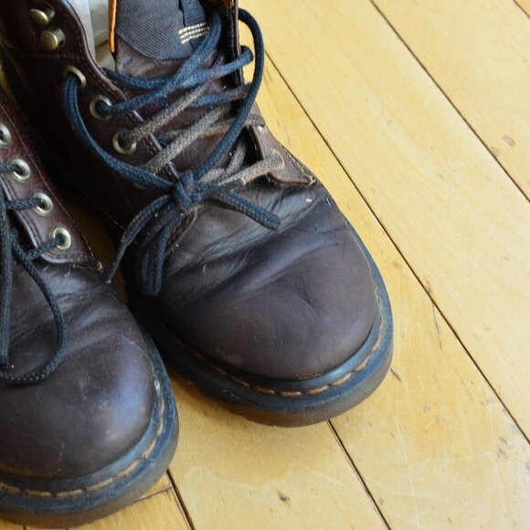 Vintage Dr Martens Mens 10 US - Picture 3 of 16